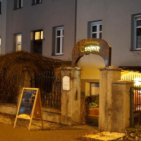 Apartament Gliwice Centrum Fredry II Exterior photo