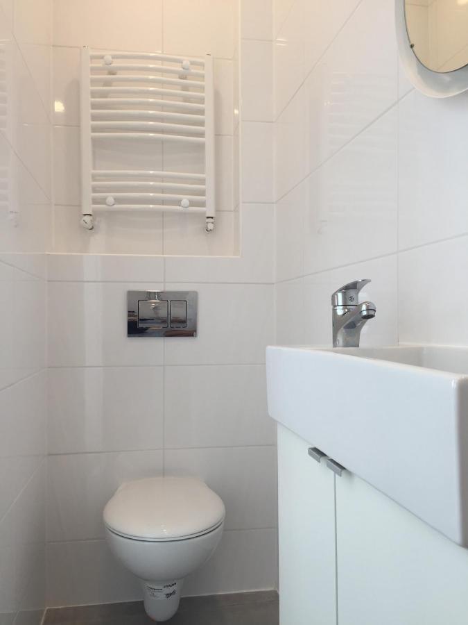 Apartament Gliwice Centrum Fredry II Exterior photo