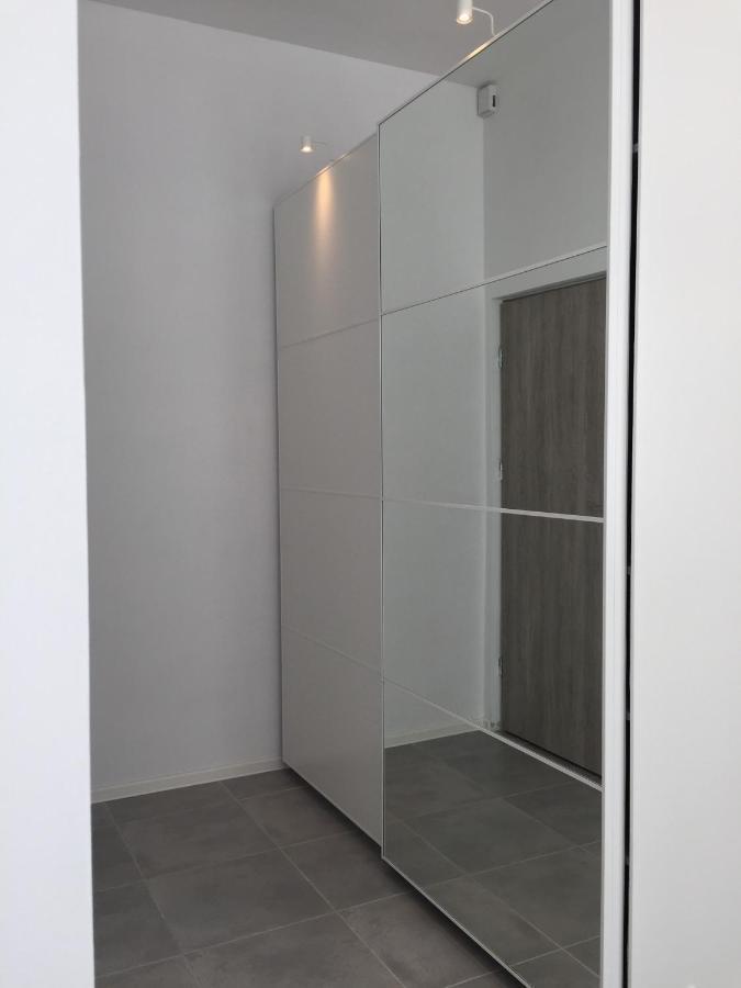 Apartament Gliwice Centrum Fredry II Exterior photo